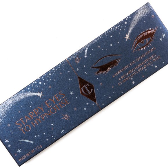 Charlotte Tilbury: Starry Eyes to Hypnotize - Picture 9 of 10